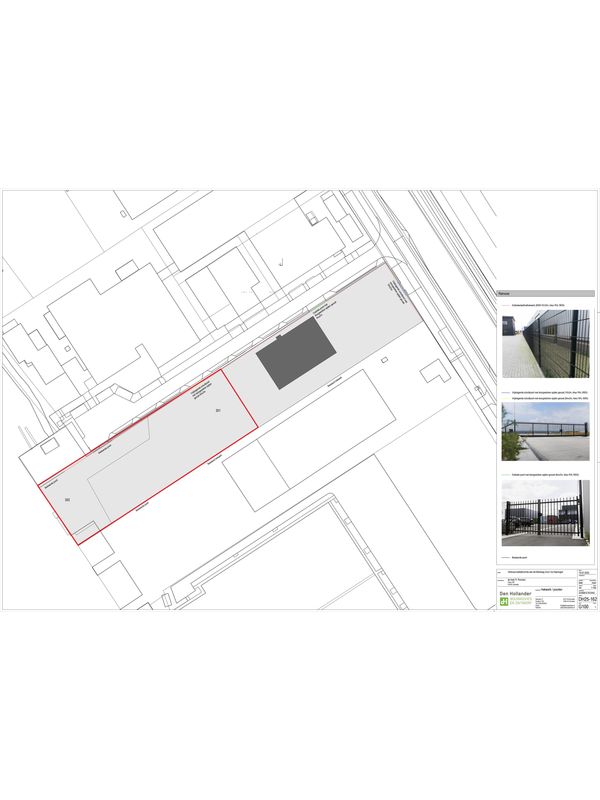 Markweg Zuid 3, HEIJNINGEN