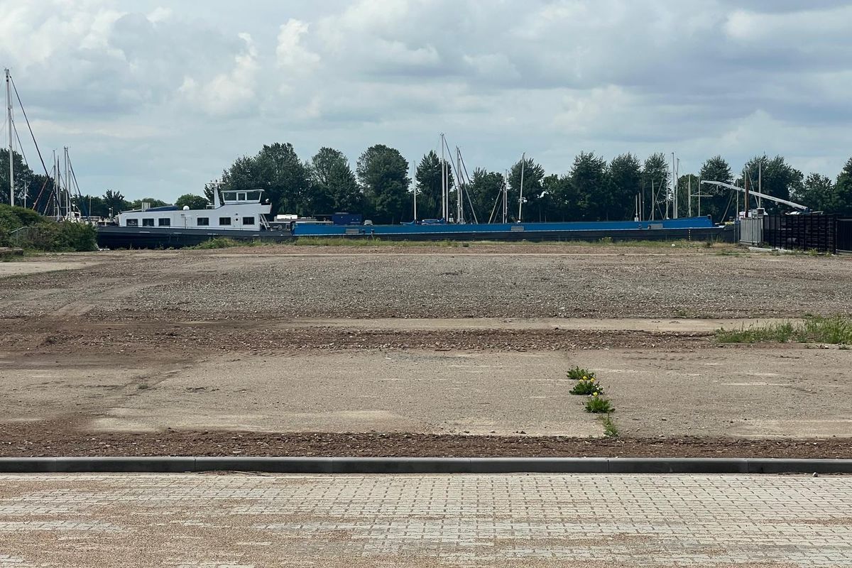 Markweg Zuid 3, HEIJNINGEN