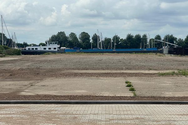 Markweg Zuid 3, HEIJNINGEN