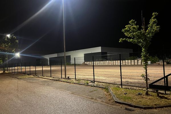 Markweg Zuid 3, HEIJNINGEN