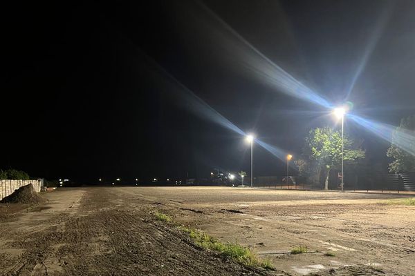 Markweg Zuid 3, HEIJNINGEN