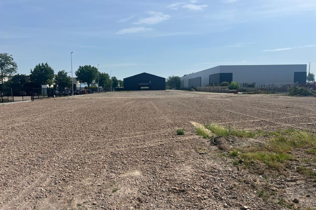 Markweg Zuid 3, HEIJNINGEN