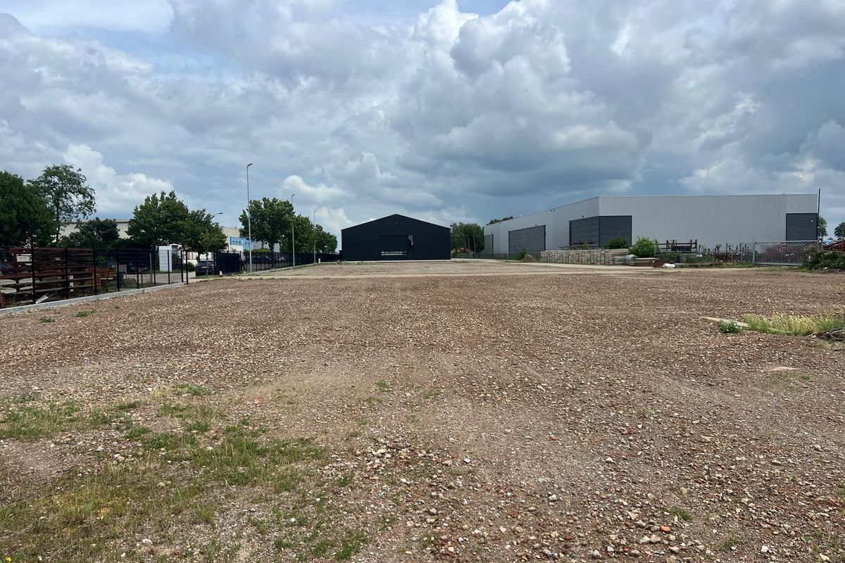Markweg Zuid 3, HEIJNINGEN