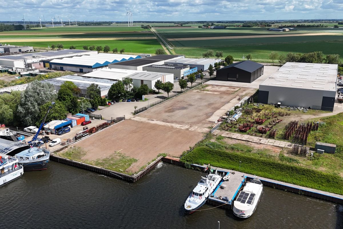 Markweg Zuid 3, HEIJNINGEN