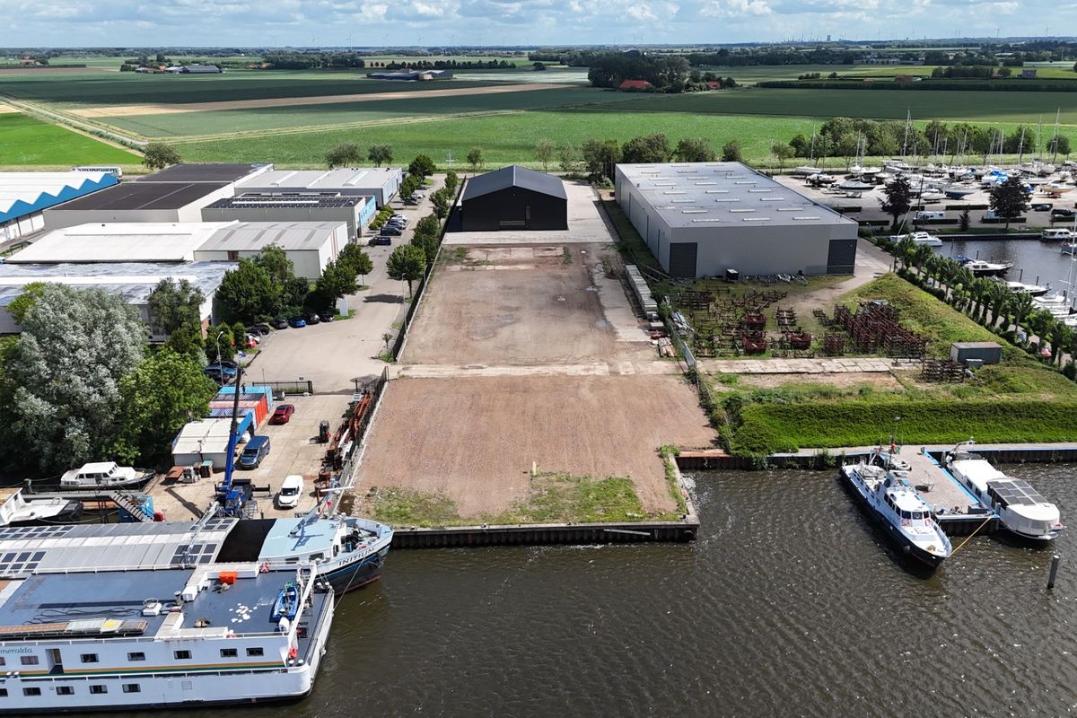 Markweg Zuid 3, HEIJNINGEN