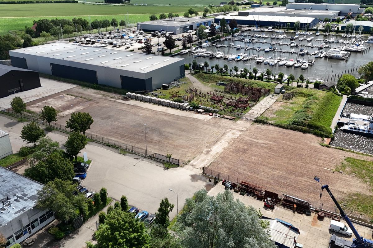 Markweg Zuid 3, HEIJNINGEN
