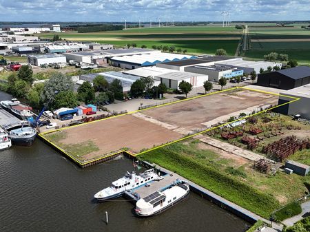 Markweg Zuid 3, HEIJNINGEN