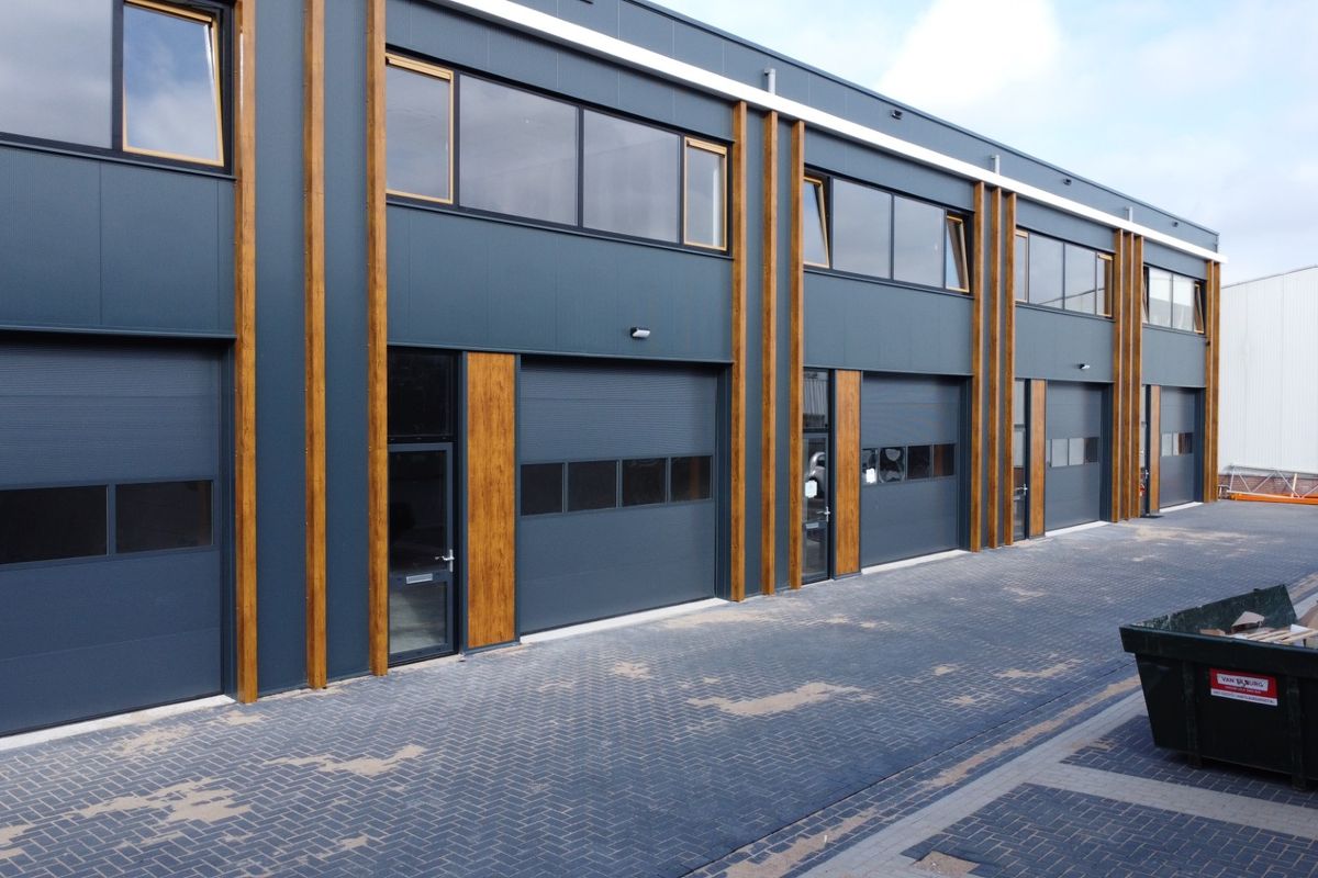Bosschendijk 193j, OUDENBOSCH