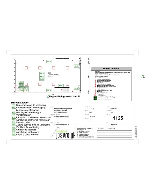 Bosschendijk 193j, OUDENBOSCH