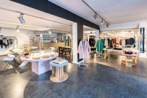 Overtoompassage 12, PAPENDRECHT