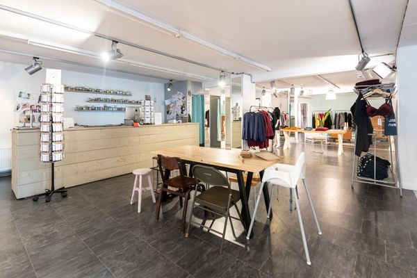 Overtoompassage 12, PAPENDRECHT