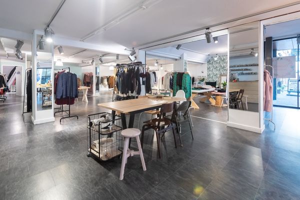 Overtoompassage 12, PAPENDRECHT