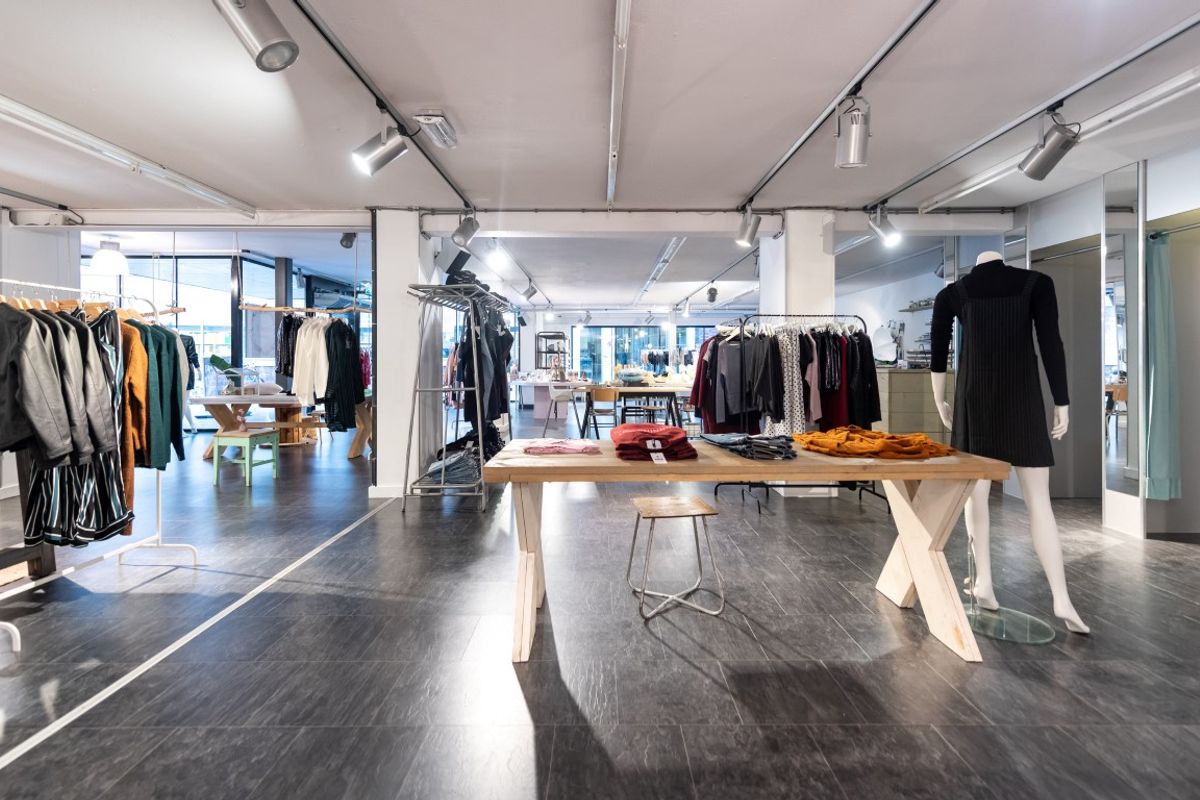 Overtoompassage 12, PAPENDRECHT