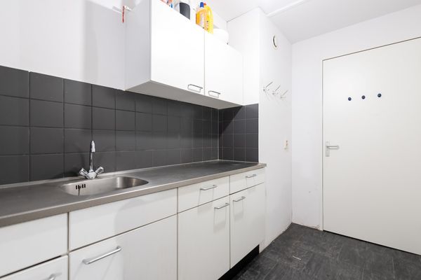 Overtoompassage 12, PAPENDRECHT