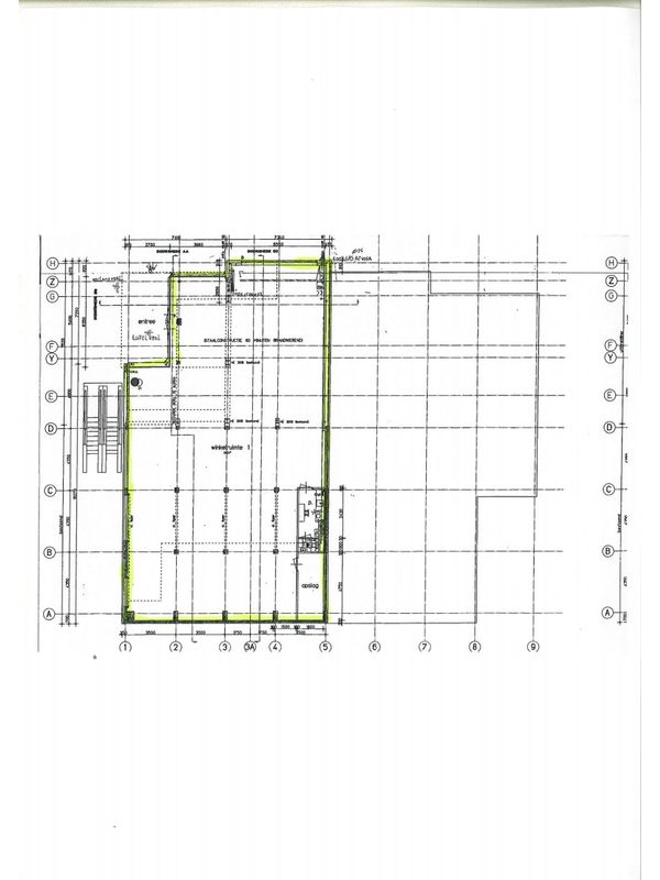 Overtoompassage 12, PAPENDRECHT