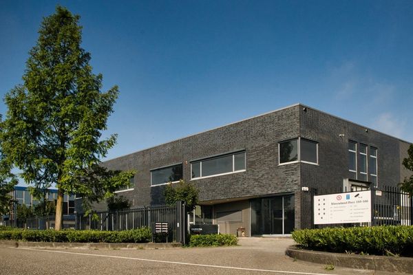 Nieuwland Parc 159, PAPENDRECHT