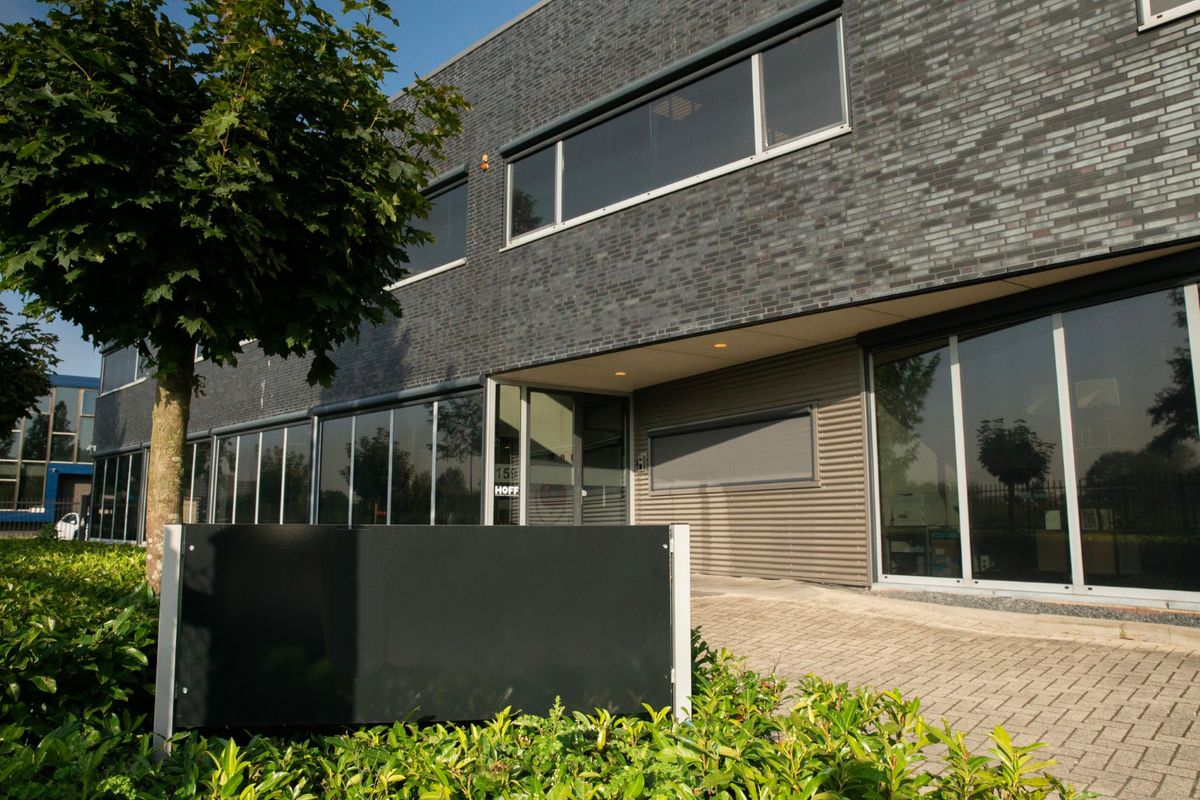 Nieuwland Parc 159, PAPENDRECHT