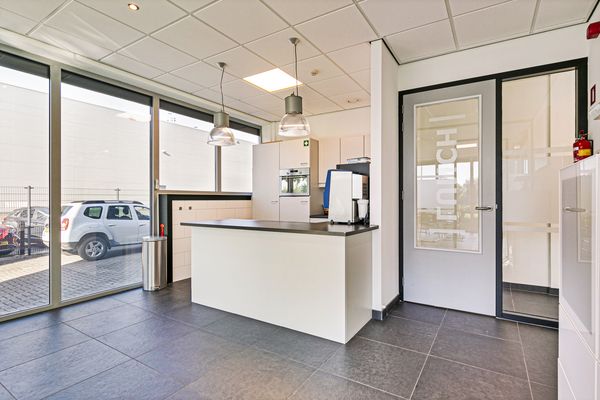 Nieuwland Parc 159, PAPENDRECHT