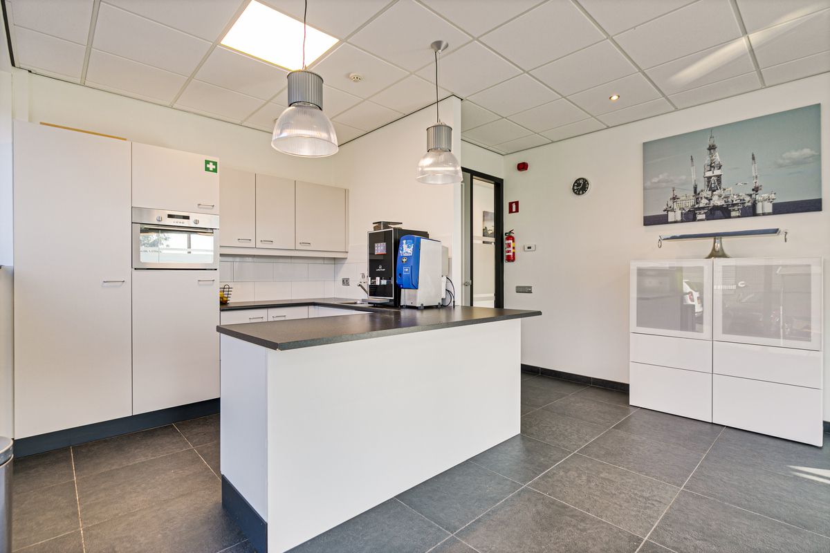 Nieuwland Parc 159, PAPENDRECHT