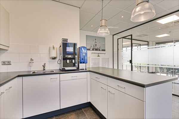 Nieuwland Parc 159, PAPENDRECHT