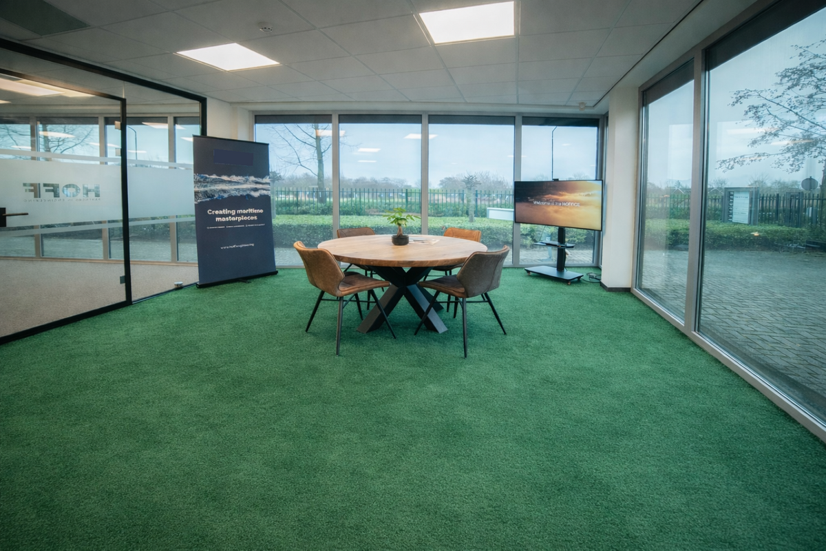 Nieuwland Parc 159, PAPENDRECHT