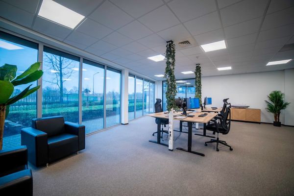 Nieuwland Parc 159, PAPENDRECHT