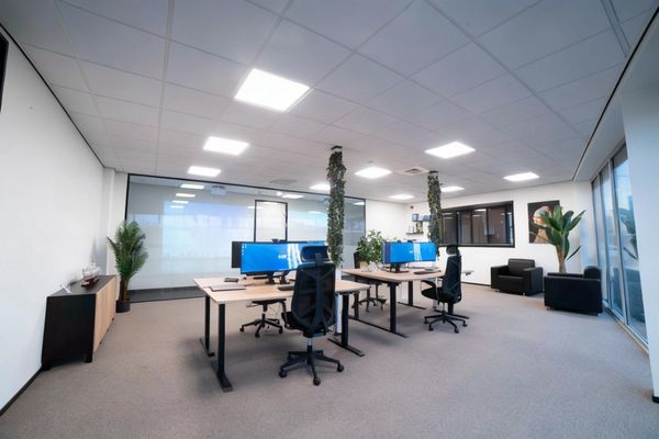 Nieuwland Parc 159, PAPENDRECHT