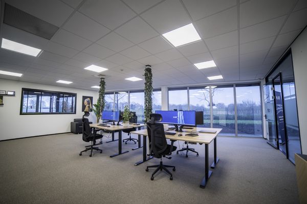 Nieuwland Parc 159, PAPENDRECHT