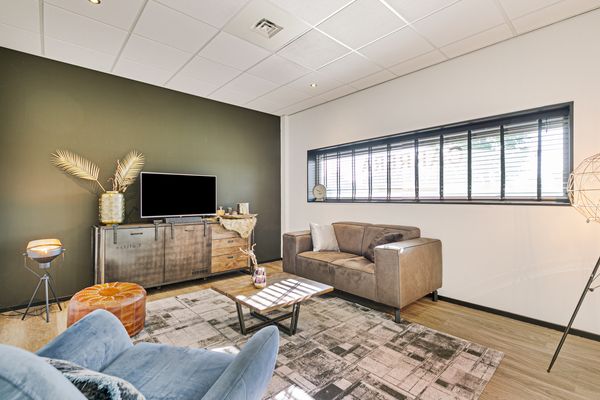 Nieuwland Parc 159, PAPENDRECHT