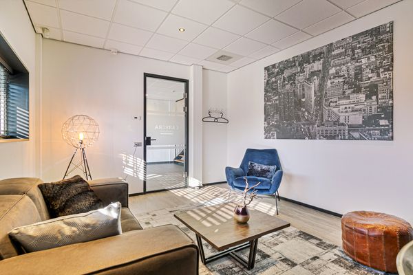 Nieuwland Parc 159, PAPENDRECHT