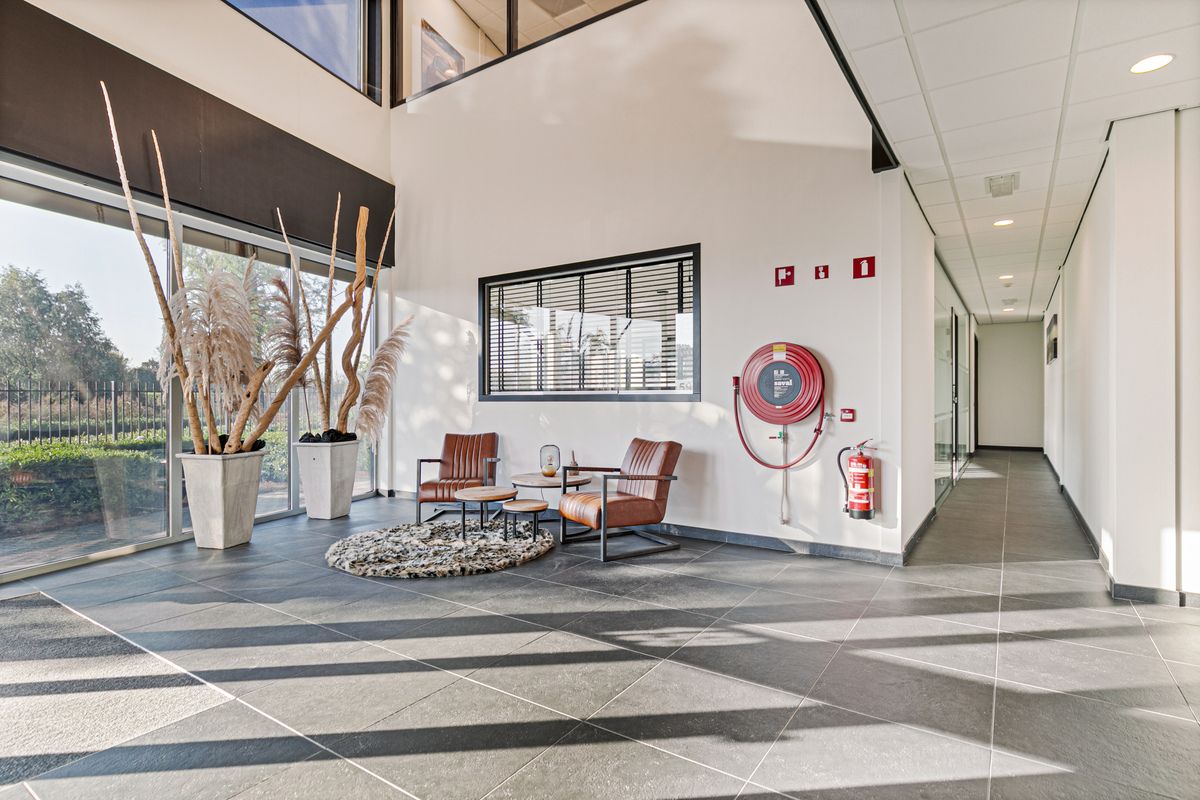 Nieuwland Parc 159, PAPENDRECHT