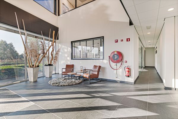 Nieuwland Parc 159, PAPENDRECHT