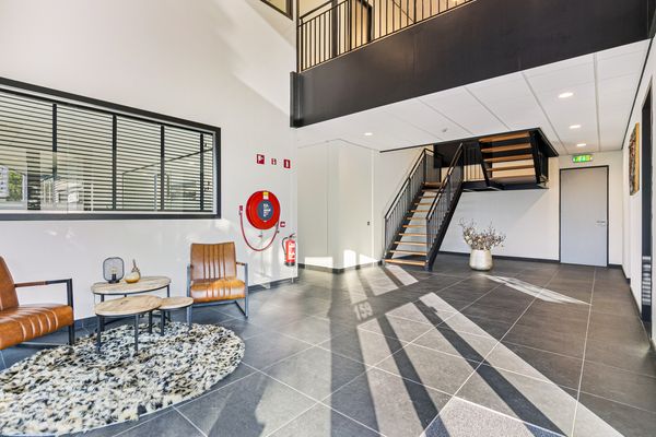 Nieuwland Parc 159, PAPENDRECHT