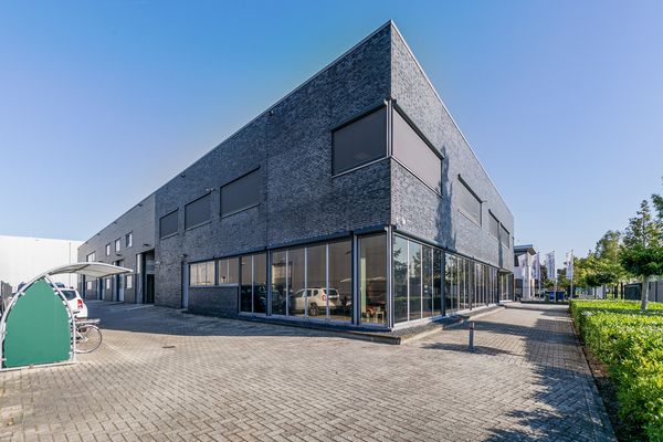 Nieuwland Parc 159, PAPENDRECHT