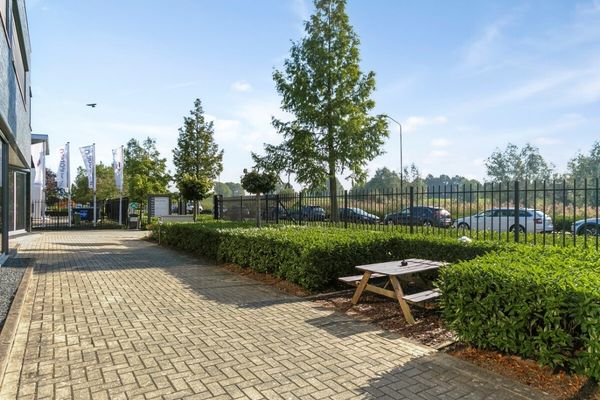 Nieuwland Parc 159, PAPENDRECHT