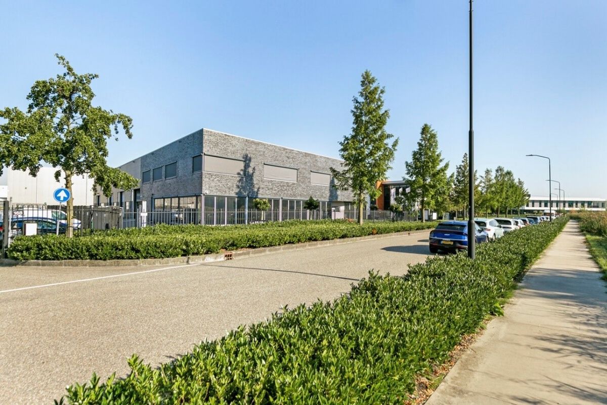 Nieuwland Parc 159, PAPENDRECHT