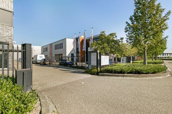 Nieuwland Parc 159, PAPENDRECHT