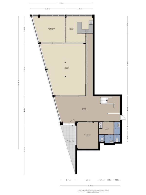 Nieuwland Parc 159, PAPENDRECHT