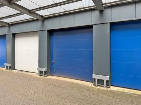 Kelvinring 72d, ALBLASSERDAM