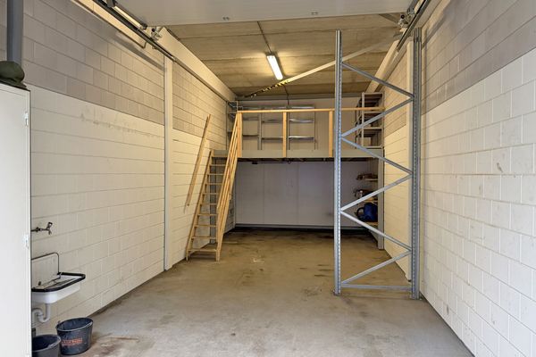 Kelvinring 72d, ALBLASSERDAM