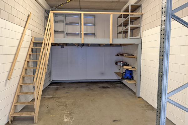 Kelvinring 72d, ALBLASSERDAM