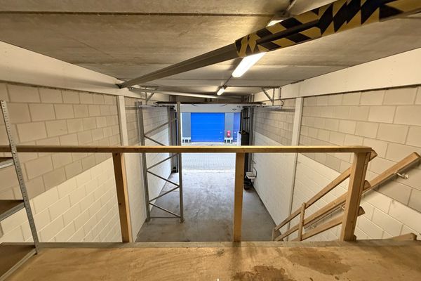 Kelvinring 72d, ALBLASSERDAM