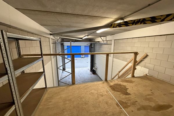 Kelvinring 72d, ALBLASSERDAM