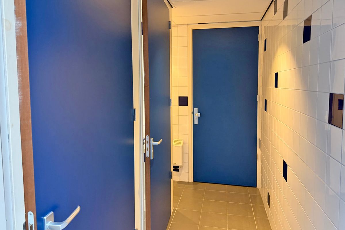 Kelvinring 72d, ALBLASSERDAM