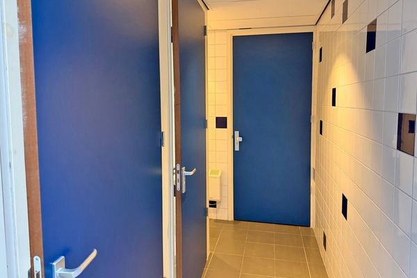 Kelvinring 72d, ALBLASSERDAM