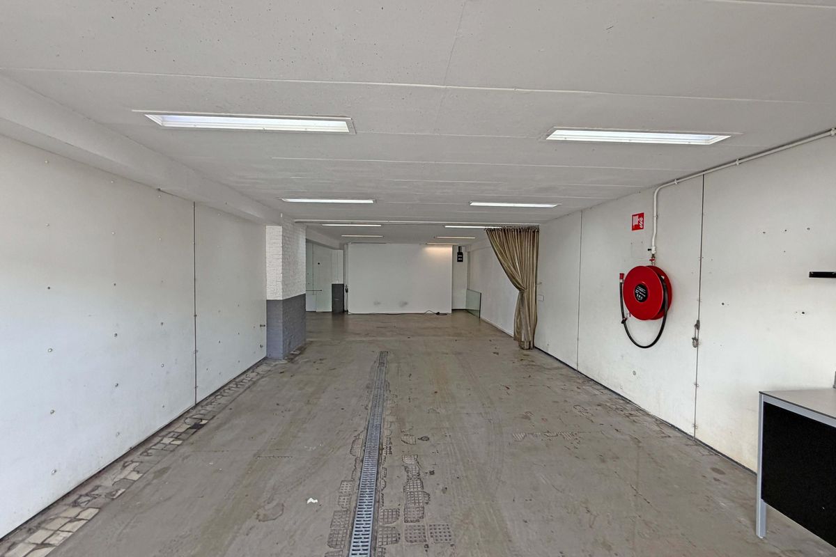 Nijverheidstraat 77D, DORDRECHT