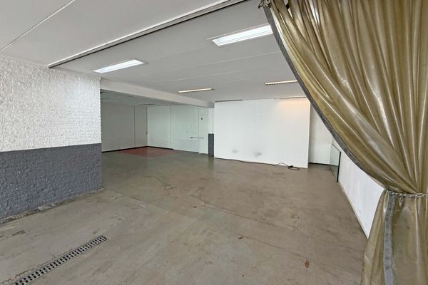 Nijverheidstraat 77D, DORDRECHT