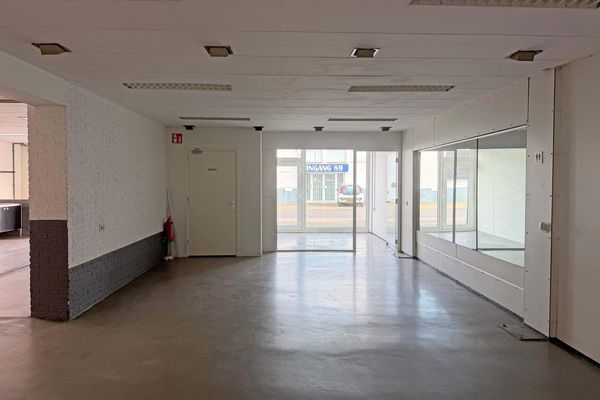 Nijverheidstraat 77D, DORDRECHT