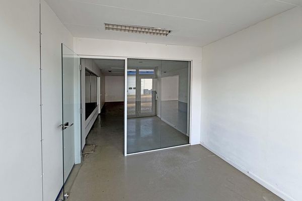 Nijverheidstraat 77D, DORDRECHT