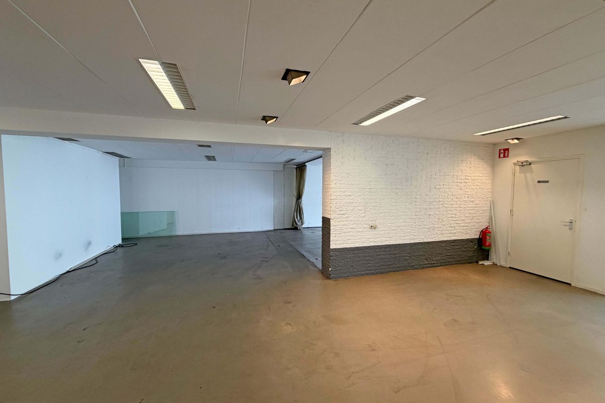 Nijverheidstraat 77D, DORDRECHT